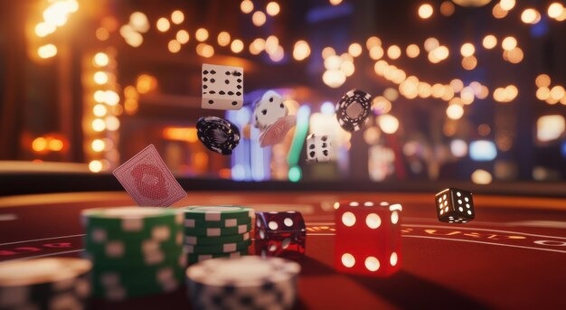 303 vip mobile gaming